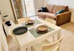 Location vacances Tergu - Affittimoderni Castelsardo - Casa Marittima-2