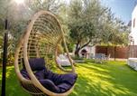 Location vacances Lindos - Melfe Villas-4