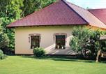 Location vacances Moravske Toplice - Csárdás Salaš-2