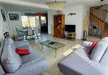 Location vacances La Turballe - Maison à 2 pas de la plage-1