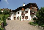 Location vacances Molveno - Villa Giardino - Flowers-1