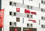 Ibis Marseille Timone