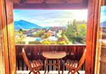 Location vacances Berne - Casa Uno - Chalet - Nähe Interlaken-4
