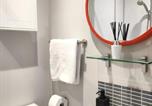Location vacances Coleraine - Spacious Bright Apt Walk to Beach - Dunluce Park 4-4