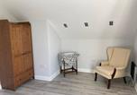 Location vacances  Irlande - Tranquil Studio Retreat in Gorey-4