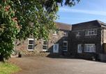 Location vacances St. Florence - Elm Grove Mews 2 Cottage-1