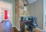 Location vacances Atlanta - Atlanta Beltline Trail Apartment in Cabbagetown-2