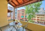 Location vacances Lugano - Casa Rosa - Happy Rentals-1