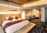 Location vacances Kyoto - Resl Stay Mayu Grace Hotel-4