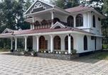 Hôtel Munnar - The Grand Sapphires Resort-1