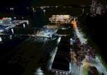 Location vacances Kota Kinabalu - P&S Apartment Jesselton Quay 亚庇茗居海景-1