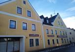 Location vacances Garmisch-Partenkirchen - Apartment Atlantis Dg-3