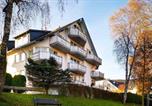 Location vacances Willingen (Upland) - Fewo Willingenliebe Meinecardplus-3