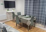 Location vacances  Gare de Morecambe - Morcombe Retreat-4