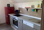 Location vacances Straubing - Casa Andrea 4 Zimmer Wohnung-4