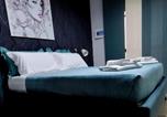 Location vacances Bovino - Brumari -Design&quote; moderno, self check-in e parcheggio facile-1