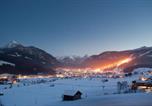 Location vacances Flachau - Ferienwohnung Scharfetter Anna-3