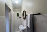 Location vacances Paarl - Accommodation at Klein Street-Blue-2