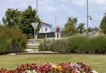 Location vacances Logroño - La casa azul,una casa en la ciudad.-2