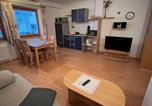 Location vacances Wattenberg - Ferienwohnung Gertraud und Peter Geisler-3
