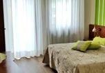 Hôtel Province de Belluno - Hotel Tegorzo-2