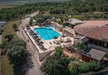 Camping avec Club enfants / Top famille Junas - Camping Mer et Camargue-1