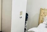 Location vacances دار السلام - Prime Executive Studio-2
