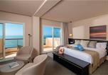 Hôtel Pineda de Mar - Aqua Hotel Promenade & Spa 4sup-1