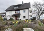 Location vacances Nonnenhorn - Obst- Und Ferienhof Marschall-1