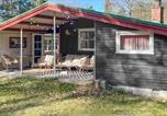 Location vacances Hundested - 3 Bedroom Awesome Home In Rørvig-2