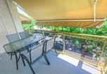 Location vacances Cambrils - Litoral Costa Dorada - Golf Sant Jordi f-3