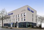 Hôtel Scheßlitz - Ibis Budget Bamberg-1