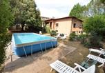 Location vacances Buti - Villa Elisa-3