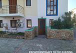 Hôtel Monemvasía - Hotels Kalimera Inn-1