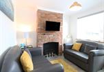 Location vacances Lowestoft - Seashell Cottage-3