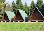 Location vacances Moravske Toplice - Farm Stay Frank Ozmec Wine and Glamping estate-2