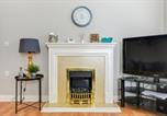 Location vacances Horley - Gf flat sleeps 4, parking for Contractors by Eagle Owl Stays-3