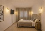 Hôtel Lugo - Casa dos Romeiros-3