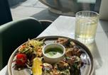 Hôtel Hillingdon - Courtyard by Marriott London Heathrow Airport-4