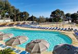 Camping de Ceyreste