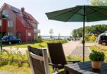 Location vacances Plau am See - Hafendorf Haus 5 Apartment 2 Nr25-2