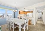 Location vacances Bethany Beach - Atlantic Breeze 3 Bedroom Ocean Front Condo With Outdoor Pool!-2