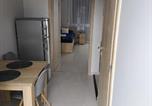 Location vacances Miskolc - Tisza Panzió és Apartman-2