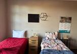 Location vacances Bloemfontein - George M Properties Inn-4