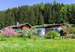 Location vacances Golling an der Salzach - Haus Michinglehen-4