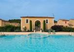 Location vacances Vaison-la-Romaine - Villa climatisée avec piscine-3