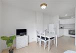 Location vacances Manresa - Wonderful penthouse center Manresa-4