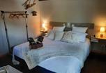 Hôtel Lucmau - Chambre d'hôtes Le Nid'zen-3