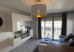 Location vacances La Valette-du-Var - Appartement les Floralies-2
