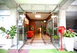 Location vacances 수원시 - Forêt Guest House Gangnam-1